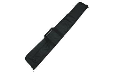 Image of Bob Allen BAT42 Tactical Shotgun Case,42in,Black 79005