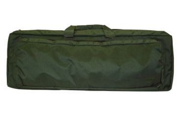 Image of Bob Allen GC82 Double Takedown Green, 36 X 12in. 25102
