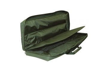 Image of Bob Allen GC82 Double Takedown Green, 36 X 12in. 25102