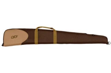 Image of Bob Allen BA650 Classic Shotgun Case