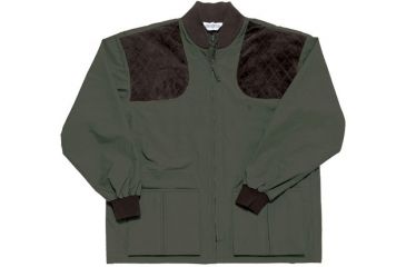 Image of Bob Allen 136C All-Weather Microfiber Jacket