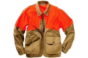 Image of Bob Allen BA100 Upland Hunting Coat