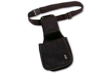 Image of Bob Allen 421L ''Classic'' Duplex Pouch w/ Belt