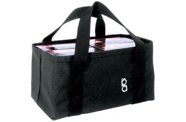 Image of Bob Allen 411T Four Box Shell Carrier