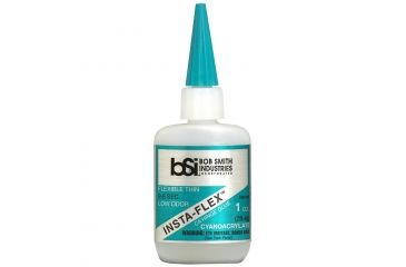 Image of Bob Smith Industries Insta-Flex Glue, 1 oz. BSI 119