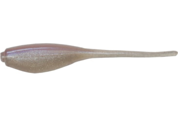 Image of Bobby Garland Baby Shad Shad, 18, 2in, Albino Shad, BGBS200-18