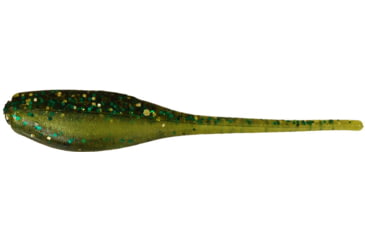 Image of Bobby Garland Baby Shad Shad, 18, 2in, Baby Bass, BGBS123-18