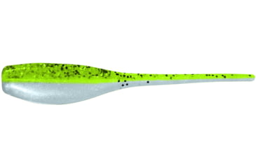 Image of Bobby Garland Baby Shad Shad, 18, 2in, Bayou Booger, BGBS202-18