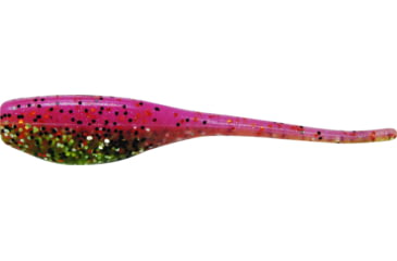 Image of Bobby Garland Baby Shad Shad, 18, 2in, BBQ Chicken, BGBS298-18