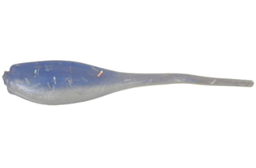 Image of Bobby Garland Baby Shad Shad, 18, 2in, Blue Ice, BGBS336-18