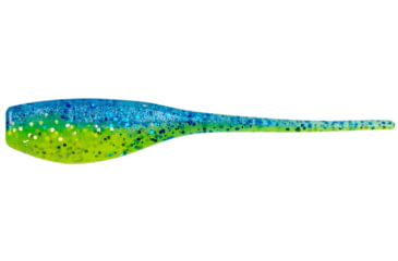 Image of Bobby Garland Baby Shad Shad, 18, 2in, Bluegrass, BGBS181-18