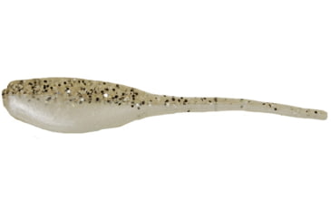 Image of Bobby Garland Baby Shad Shad, 18, 2in, Crystal, BGBS148-18