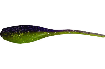 Image of Bobby Garland Baby Shad Shad, 18, 2in, Gumdrop, BGBS177-18