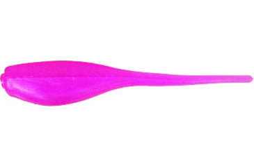 Image of Bobby Garland Baby Shad Shad, 18, 2in, Hot Lips, BGBS179-18