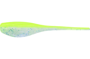 Image of Bobby Garland Baby Shad Shad, 18, 2in, Ice Out, BGBS326-18