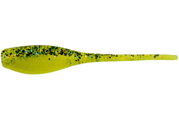 Image of Bobby Garland Baby Shad Shad, 18, 2in, Key Lime Pie, BGBS206-18