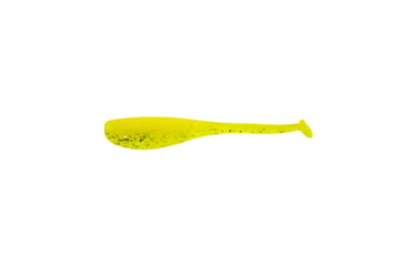 Image of Bobby Garland Baby Shad Swim'R, 2 1/2"-Green Banana, BGBSSW378-15