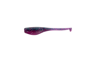 Image of Bobby Garland Baby Shad Swim'R, 2 1/2"-Hummingbird, BGBSSW416-15