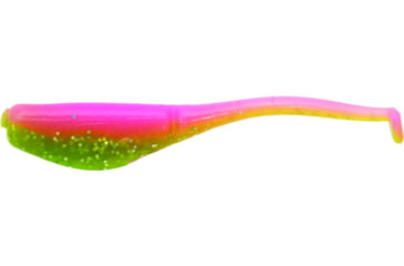 Image of Bobby Garland Itty Bit SwimR, 1 1/4in, Electric Chicken 25/Bag, BGIBS219-25