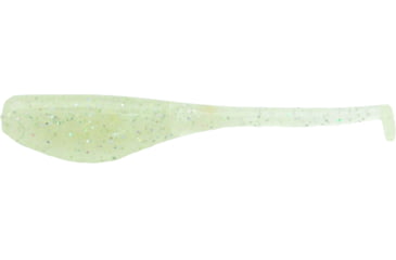 Image of Bobby Garland Itty Bit SwimR, 1 1/4in, Ghost Sparkle 25/Bag, BGIBS43-25