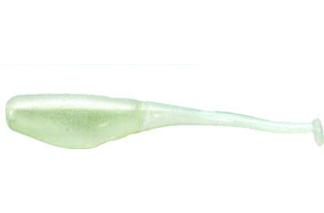 Image of Bobby Garland Itty Bit SwimR, 1 1/4in, Pearl White, 25/Bag, BGIBS65-25