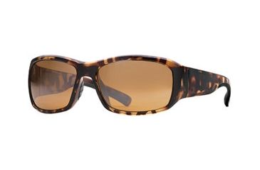 Image of Bobby Jones BJ Arnold SEBJ ARNO06 Bifocal Prescription Sunglasses SEBJ ARNO066030 TO - Lens Diameter: 61 mm, Frame Color: Tortoise, Lens Diameter: 60 mm