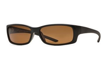 Image of Bobby Jones BJ Walter SEBJ WALT06 Sunglasses - Black SEBJ WALT065830 BK