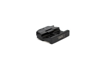 Image of Bobro Engineering Aimpoint Micro T1/T2/Comp M5 Mount Ultra Low, Black, B13-111-001