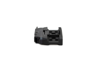 Image of Bobro Engineering Aimpoint Micro T1/T2/Comp M5 Mount Ultra Low, Black, B13-111-001