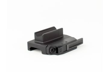 Image of Bobro Engineering Compact ACOG High Mount, Black B08-001-003