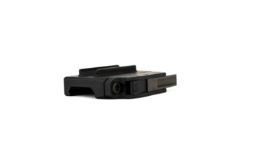 Image of Bobro Engineering Compact ACOG Low Mount, Black, B08-001-002