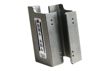 Image of Bobs Machine Setback Bracket 300 Hp Max, 8in, 100-408000