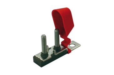 Image of Bobs Machine Transom Wedge 10 deg, 319-300000