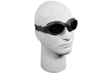 Image of Bobster Slimline Goggles BSA001 w/ Smoke Lenses