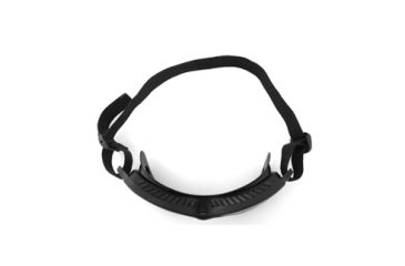 Image of Bobster Bravo 2 Ballistic Goggle, Black Frame BBRA201