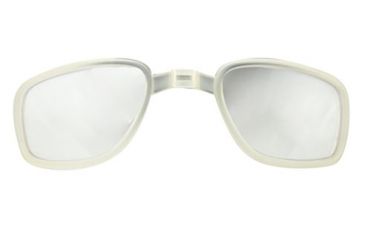Image of Bobster Bravo/Delta/ESB RX Insert, Clear, RXINSERT-BRAVOSV