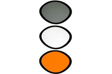 Image of Bobster BugEye 2 Goggles Accessories Lens Set and Frame