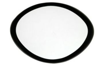 Image of Bobster Bugeye 2 Clear Lens Set, PT-BA2-4