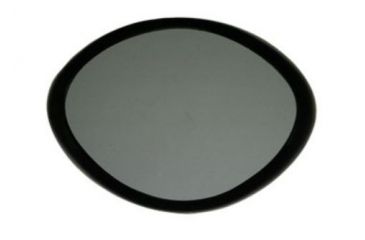 Image of Bobster Bugeye 2 Smoked Lens Set, PT-BA2-3