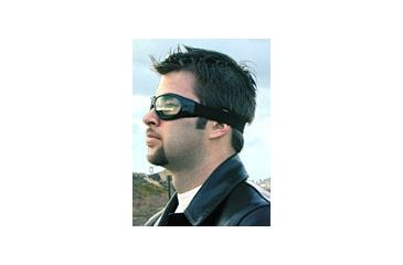 Image of Bobster Cruiser2 Interchangeable Goggles BCA2031AC
