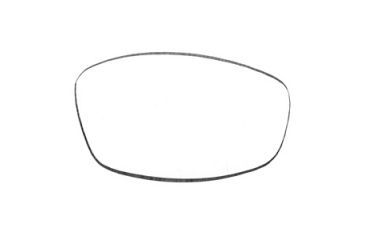 Image of Bobster Drifter Replacement Clear Lens PT-BDRF-3