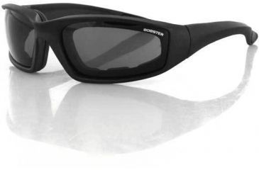 Image of Bobster Foamerz 2 Sunglasses with Antifog Lenses