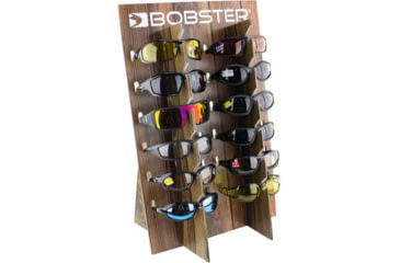Image of Bobster Prepack Countertop Display, 12 Piece, DISPF-BKROLL12
