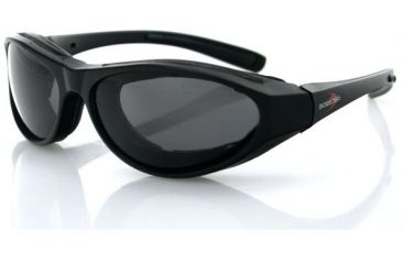 Image of Bobster Raptor I Eyewear with RX Prescriptional Lenses, BRA101RX