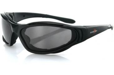 Image of Bobster Raptor II Eyewear with RX Prescriptional Lenses, BRA201RX