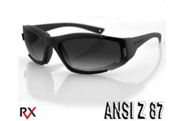 Image of Bobster Resolve Interchangeable Sunglasses ERES101