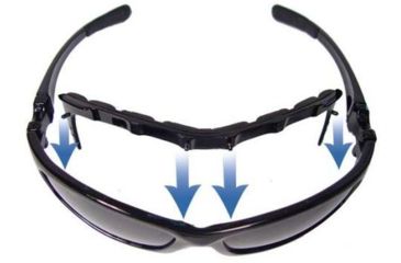 Image of Removable Foam Liner