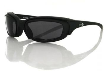 Image of Bobster Stinger Sunglasses with RX Prescriptional Lenses
