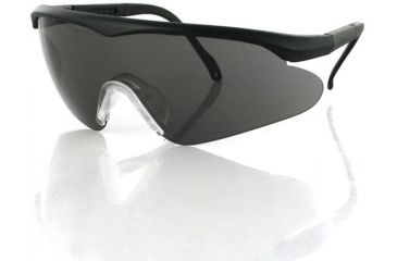Image of Bobster Safety Shooting Glasses with 3 Interchangeable Lenses, ESB115AC