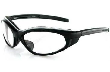 Image of Bobster Super Fly Photochromic Eyewear with RX Lenses, ESF001RX